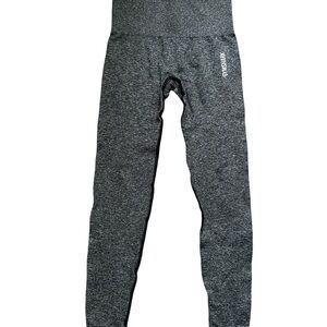 Gymshark Gray Leggings